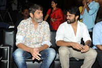 Pilla Nuvvu Leni Jeevitham Success Meet